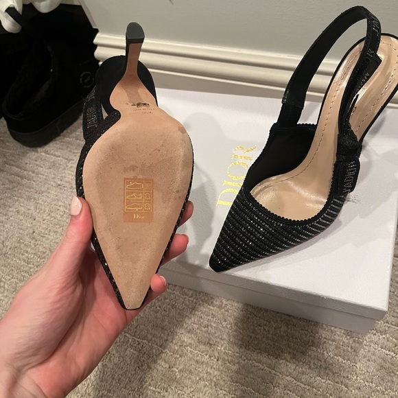 RARE Dior J’Adior slingback - Picture 4 of 7